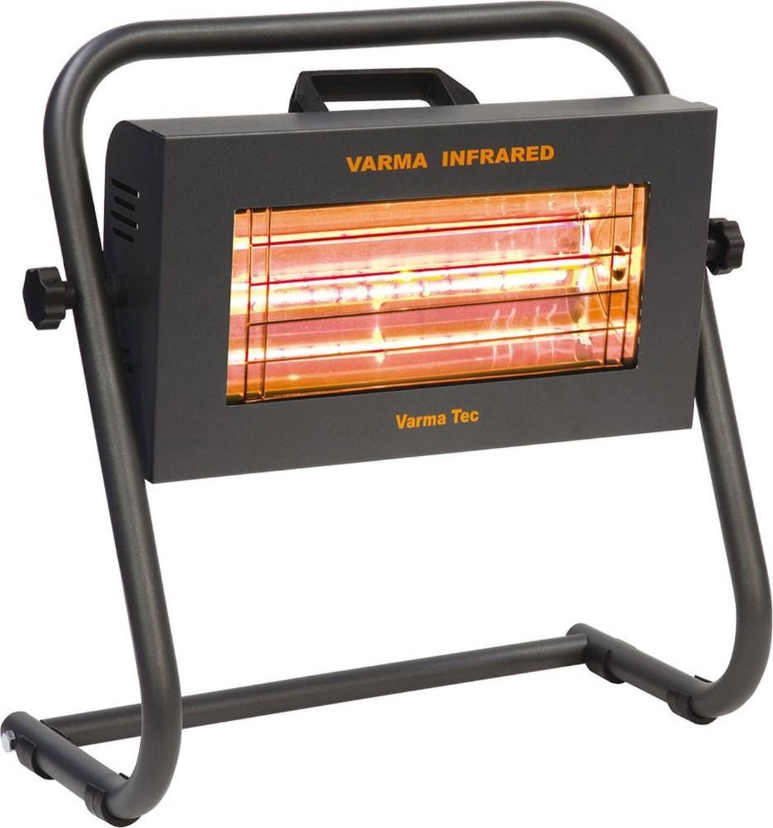FIRE 2 Infrarood verwarmer 230V - 407001131