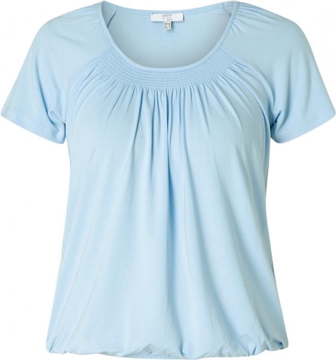 Shirt Yogi Yest Basic