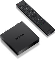 Nokia terrestrische ontvanger 6000  Free-to-Air HD