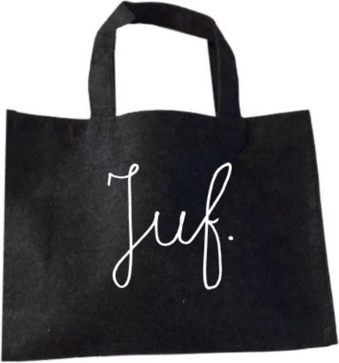 Tas Voor De Juf