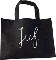 Tas Voor De Juf