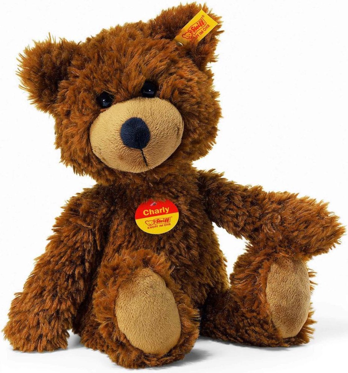 Charly Teddybeer - Bruin
