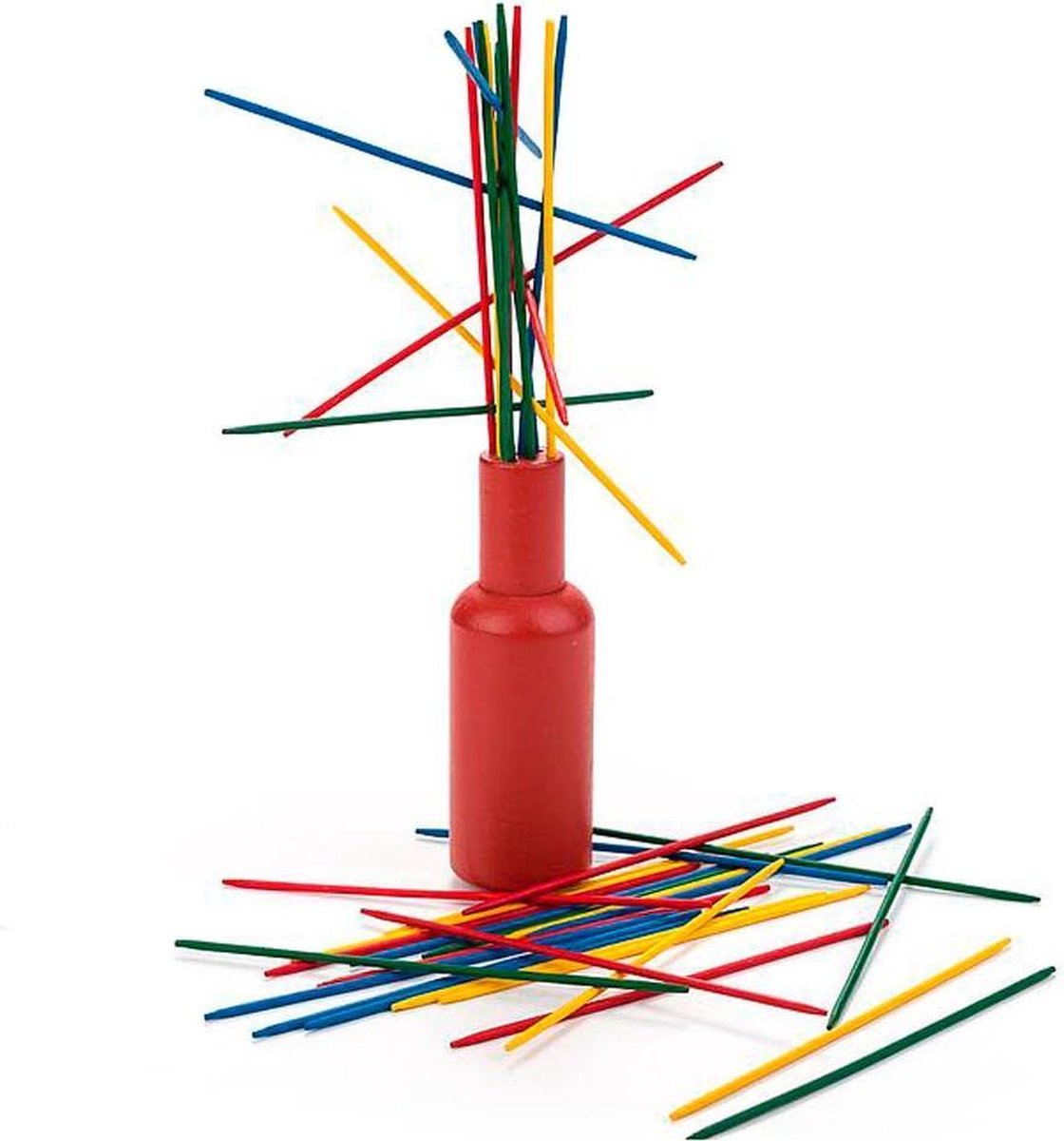 Longfield Games Evenwichtsspel Break The Bottle