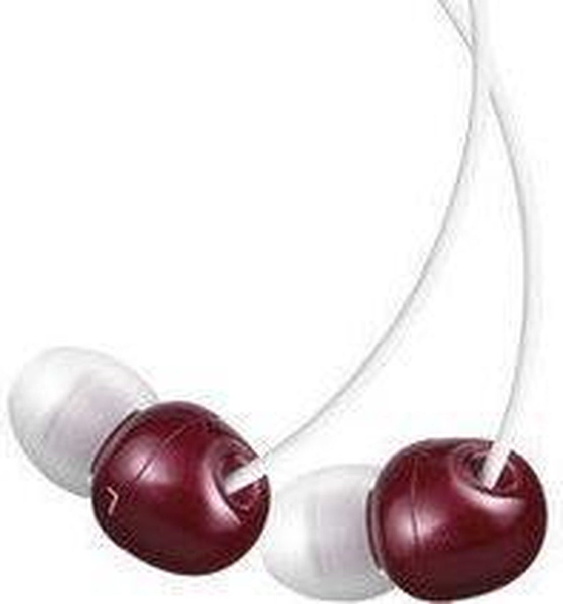Pioneer SE-CL23-DR Rood