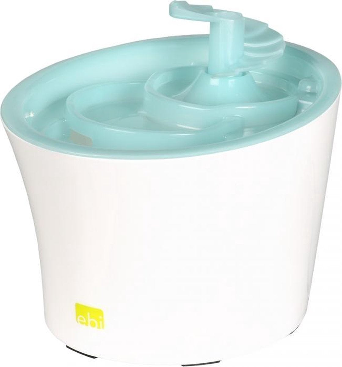 Tugela pet water feeder drinkfontein Blauw 3L - 22