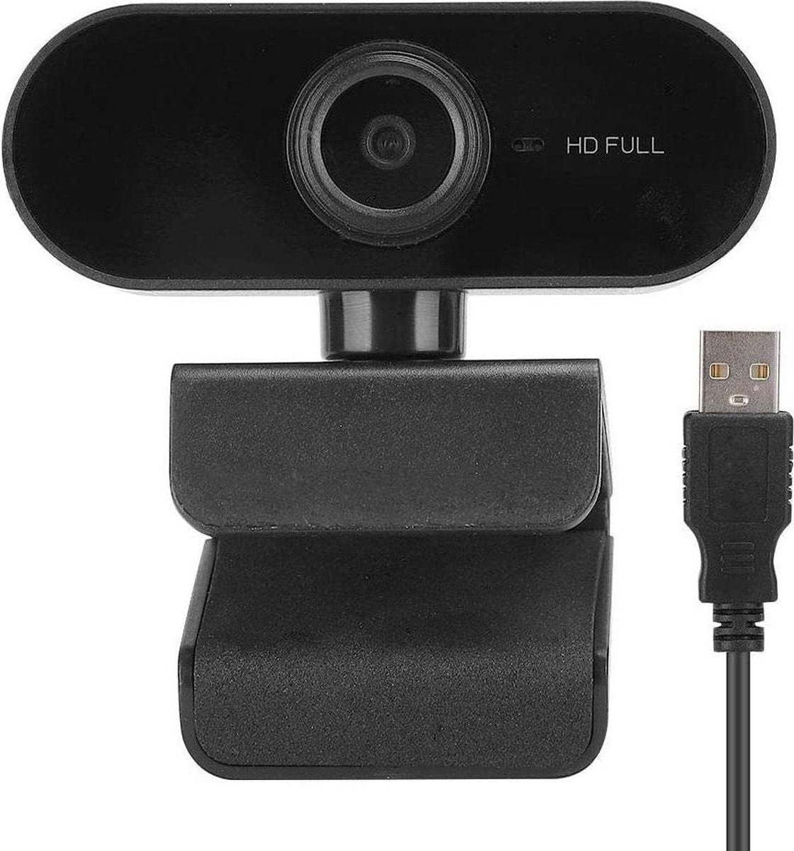 Mcoplus WBM-01 Webcam