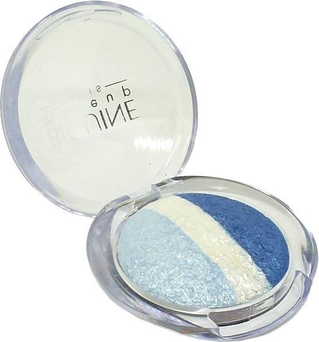 BIGUINE MAKE UP PARIS COMETINE EYES SHADOW Eyeshadow - Poeder - Make-up Eye - 2