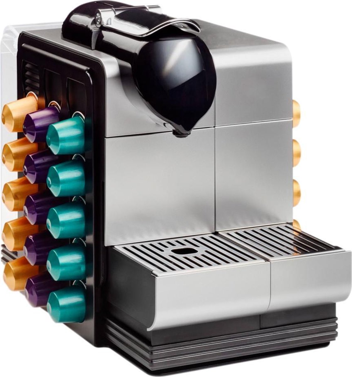 Scanpart U-cap Lattissima En A30
