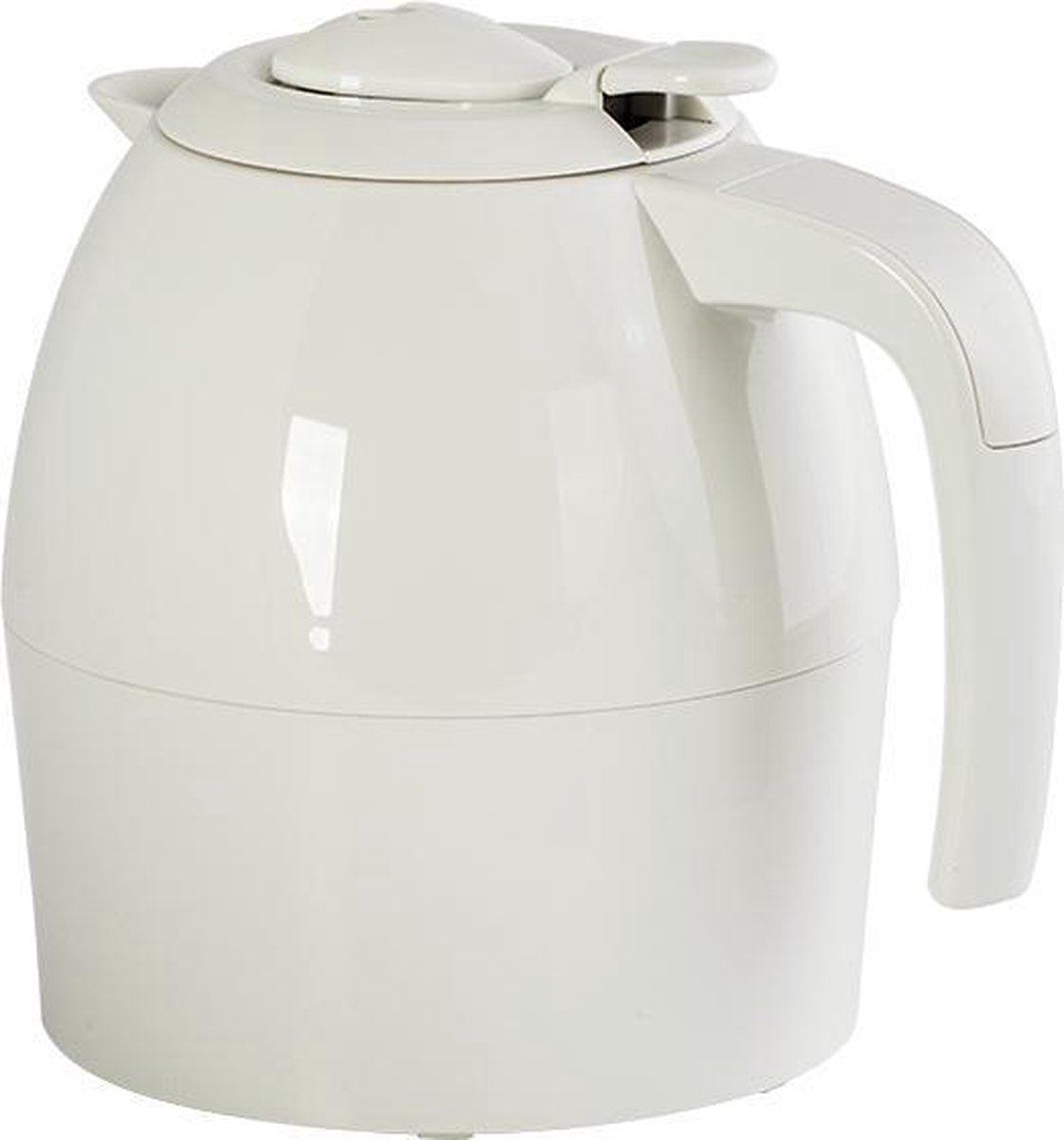 Melitta 5677092 onderdeel & accessoire voor koffiemachine Kan
