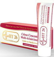 CREME MULTI-ECLAIRCISSANTE