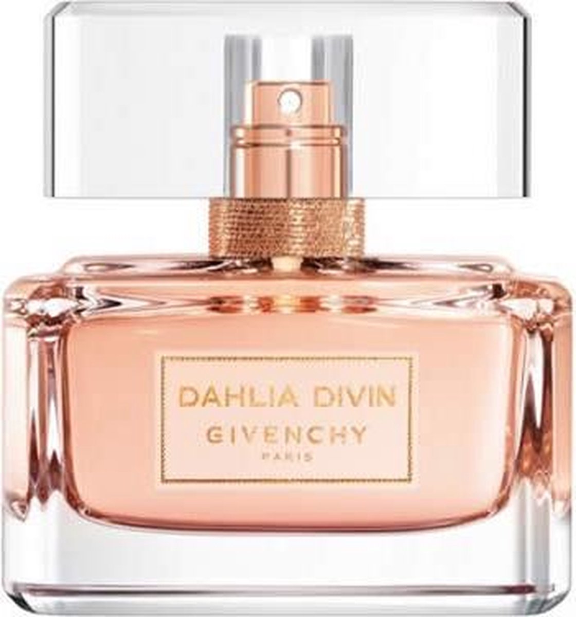 Givenchy Dahlia Divin Eau De Toilette 50ml