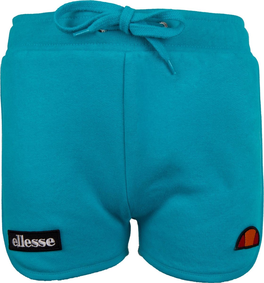Ellesse Broek - Meisjes - Blauw