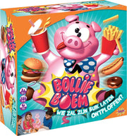 Bollie Boem