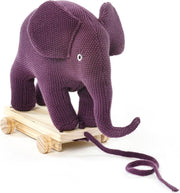 Smallstuff Trekdier Olifant Large