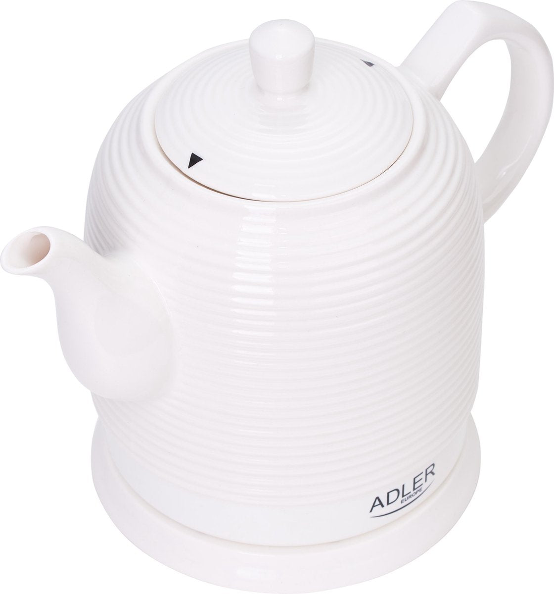 Theepot Waterkoker 1