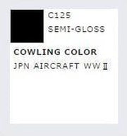 Mrhobby - Mr. Color 10 Ml Cowling Color (Mrh-c-125)