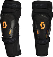 SCOTT Knee Guard Softcon 2 black/XL