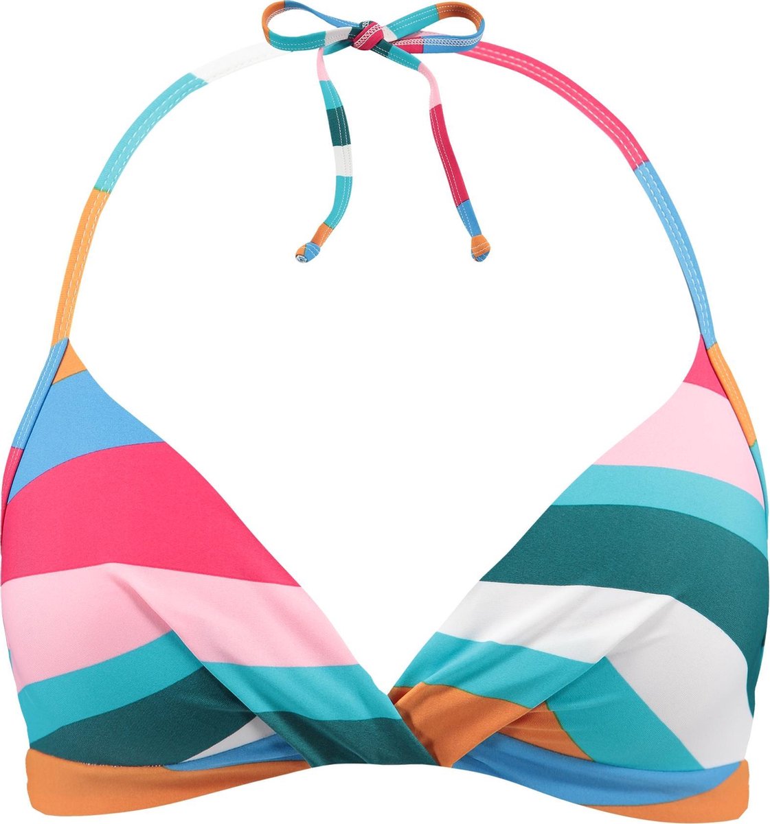 Barts - Deza Halter - multi - Vrouwen - Maat 40
