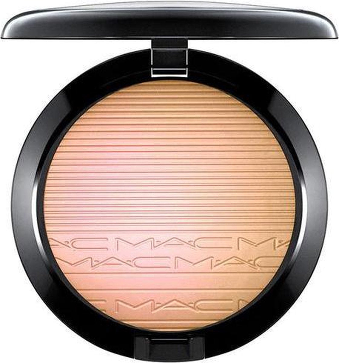 Mac Extra Dimension Skinfinish #show Gold 9 G