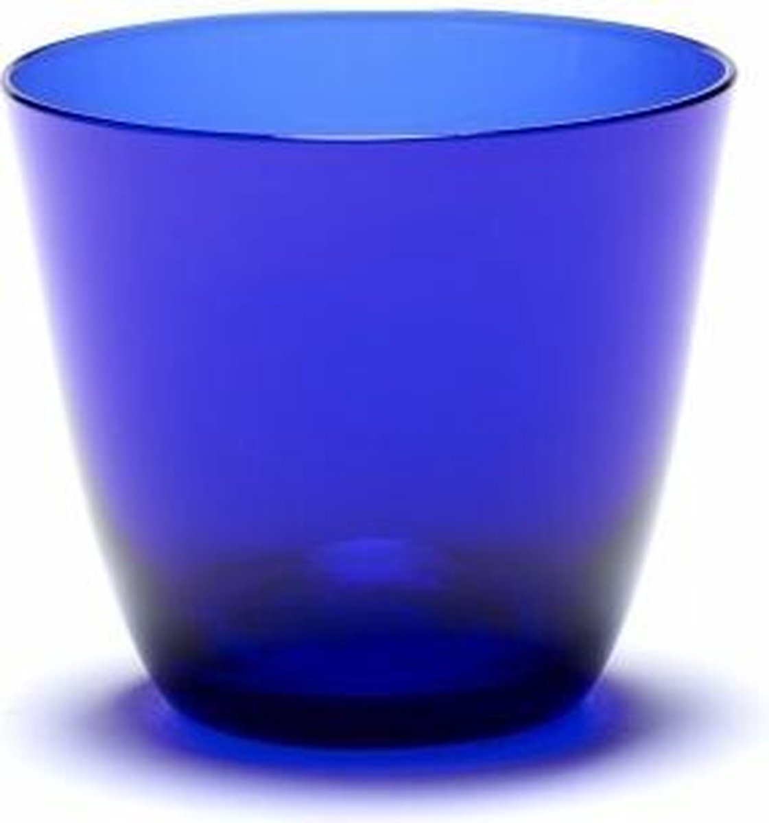 Serax - Take Time Waterglas Boxy's - 4 stuks
