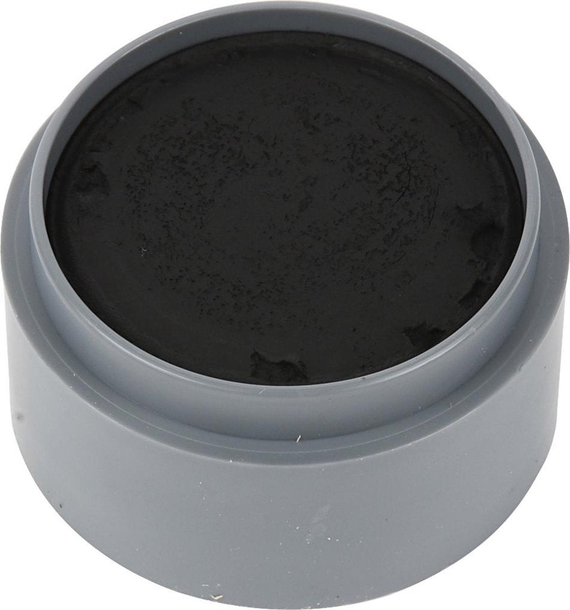 Grimas - Water make-up - Zwart - 101 - 15ml