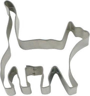 Uitsteker RVS - kat - 8.5 cm - St�dter