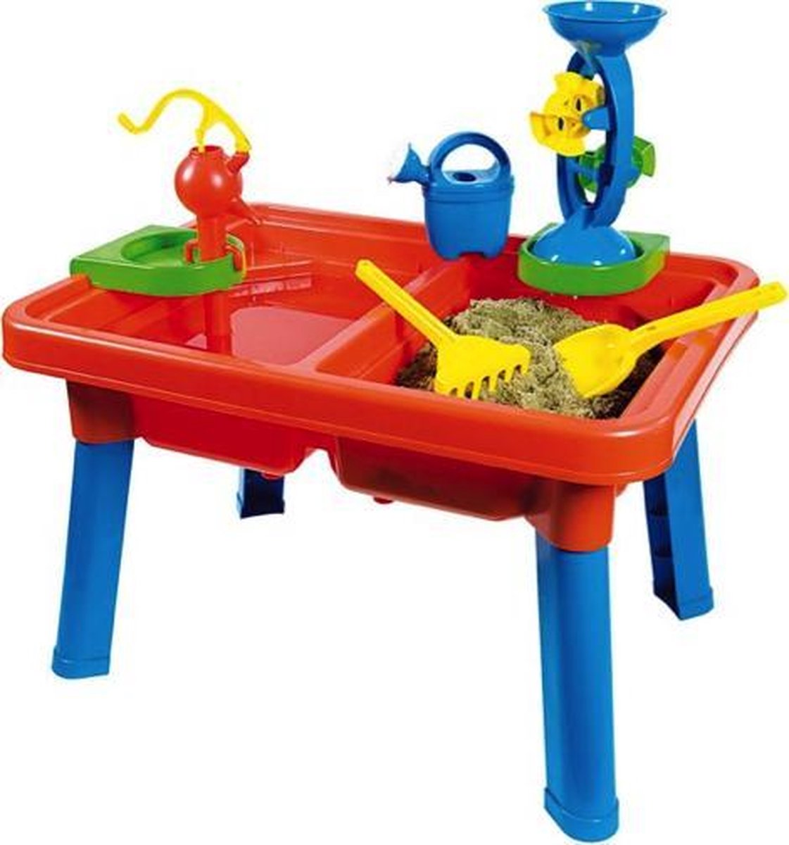 Zand- en Watertafel - 71 x 52 centimeter