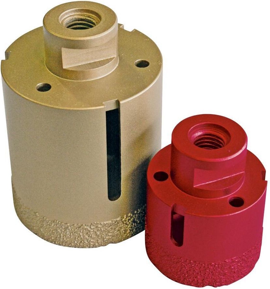 Conti Flexibel rooksysteem PPS rol 15 m diameter 80
