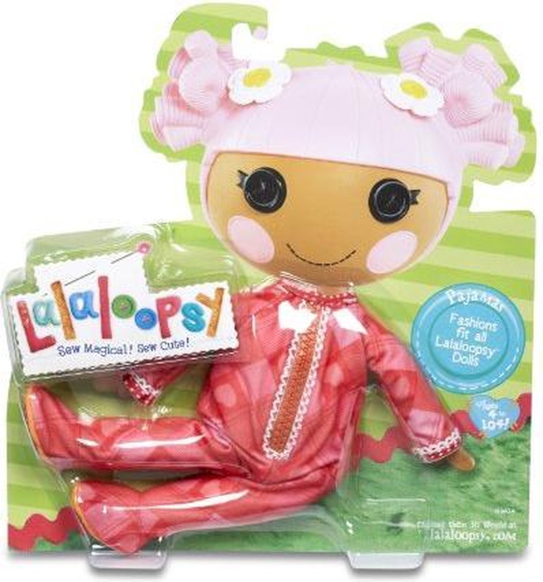 Lalaloopsy Fashion Pyjama