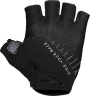 R2 Vouk Fietshandschoenen Zwart S (19 - 20cm)