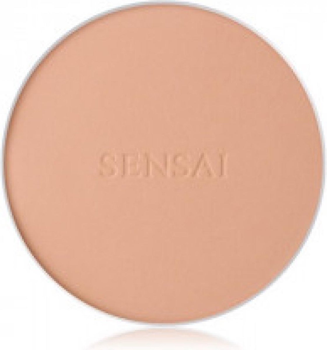 SENSAI Total Finish Foundation Refill Foundation 11 gr
