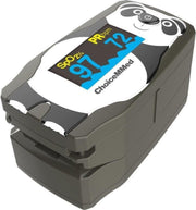 ChoiceMMed MD300C55 Kindersaturatiemeter Panda Pulse Oximeter