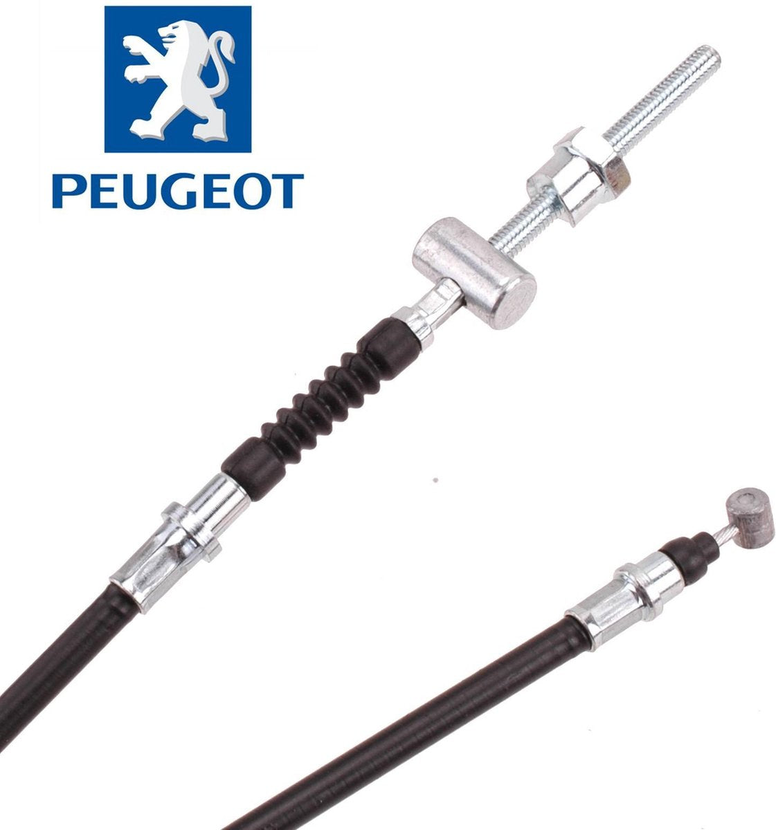 Achterremkabel OEM | Peugeot Vivacity 3 / Speedfight 3