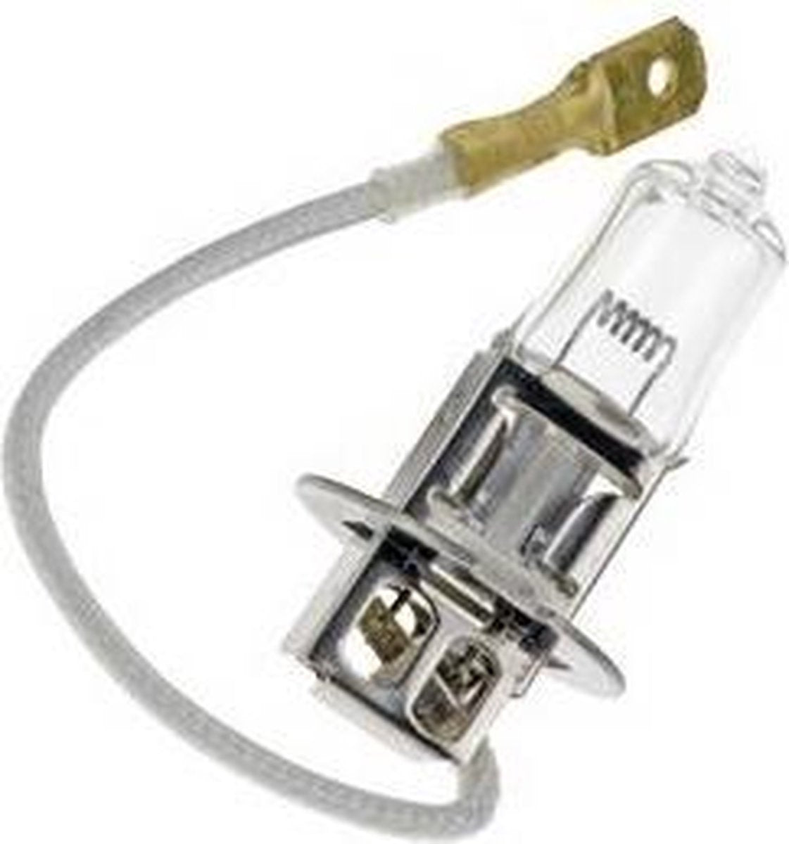 Bailey Autolamp PK22s H3 24V 70W Helder