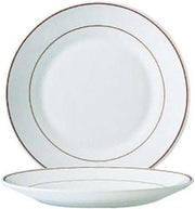 Restaurant Bordeaux Dessertbord - Ø 19cm