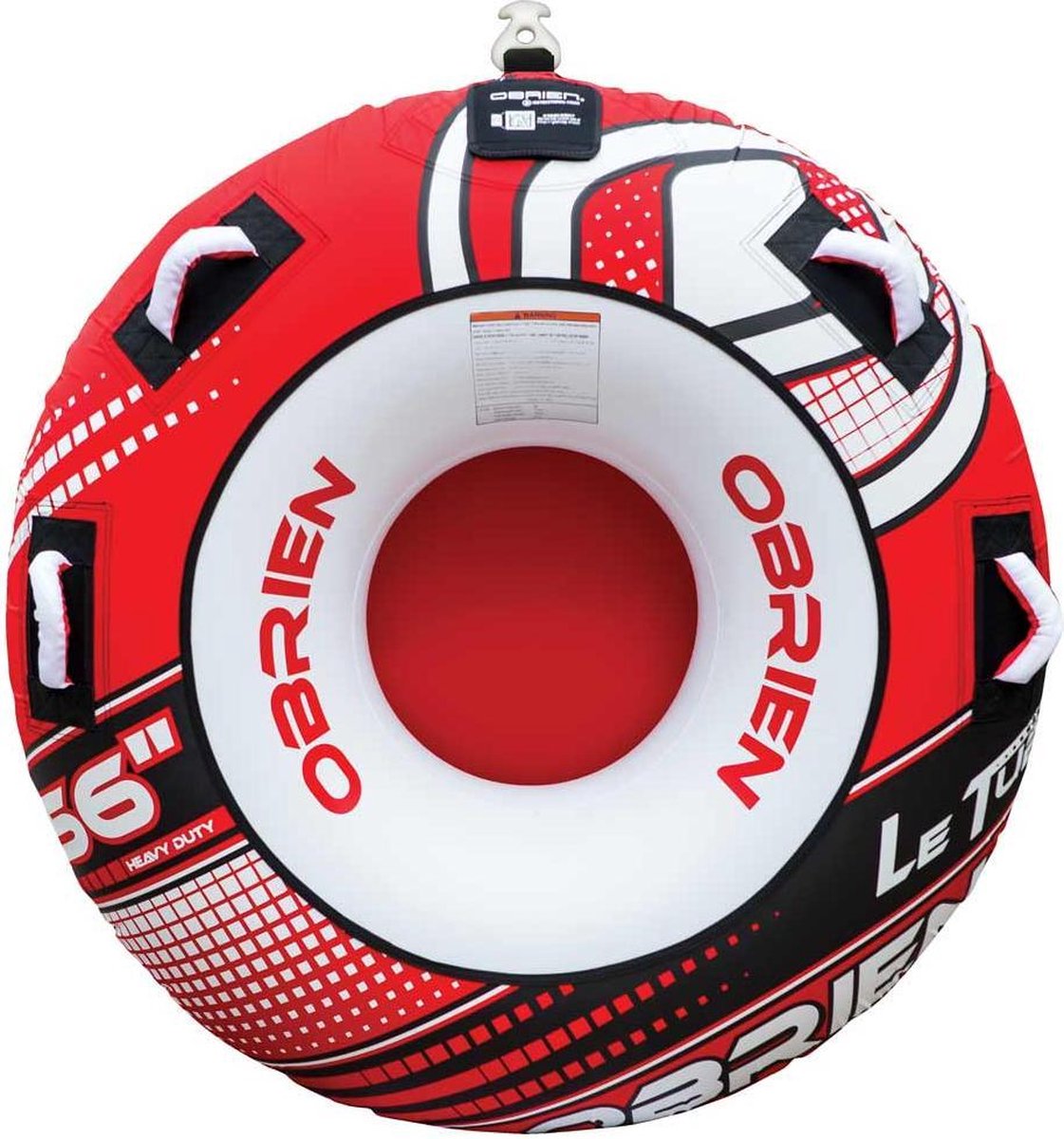 Letube 1 Size