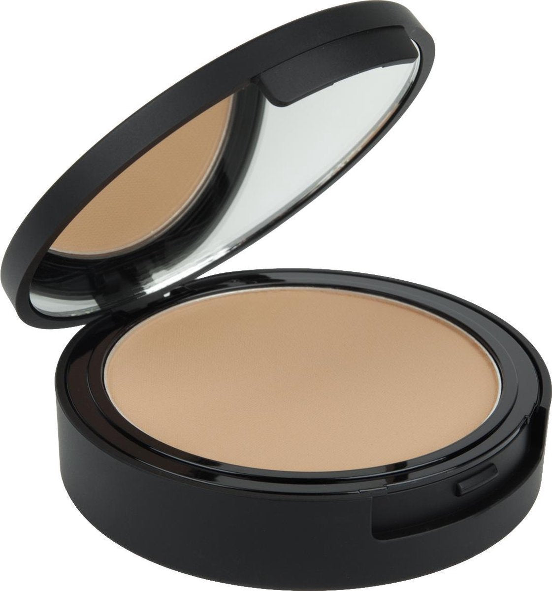 MiMax - Compact Powder Deep Tan B03