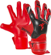 Precision Keepershandschoenen Gaelic Heren Eva Rood/zwart Mt 11