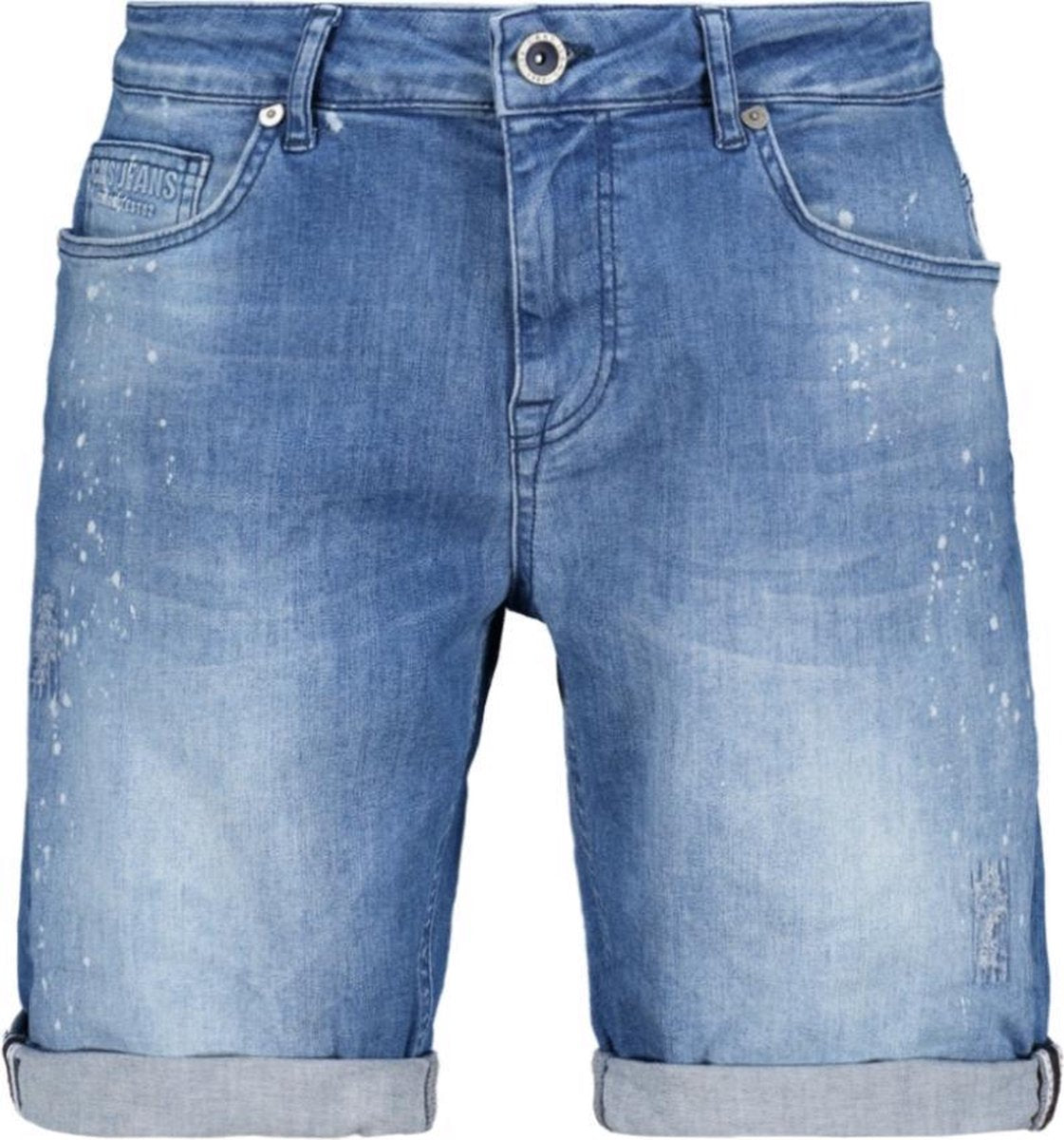 Cars Jeans 40197 Bermuda - Maat XXL - Heren