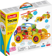 Quercetti 6155 bouwspeelgoed