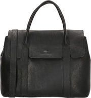 Micmacbags Legacy - Laptoptas - Zwart