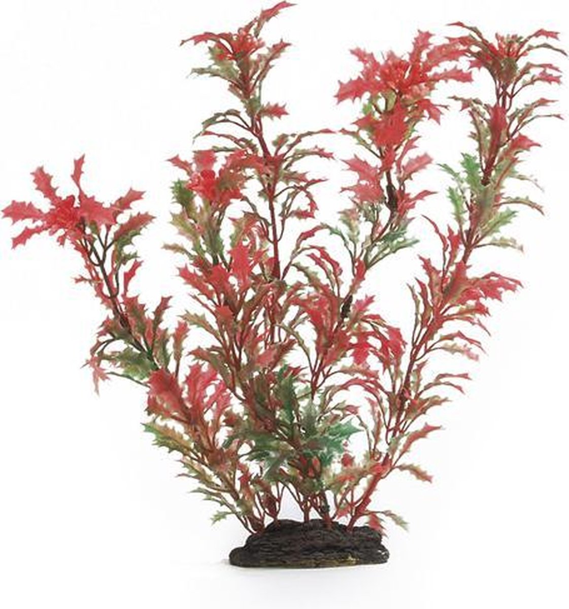 Beeztees Aqua Plant 86051R - Aquariumdecoratie - Plastic