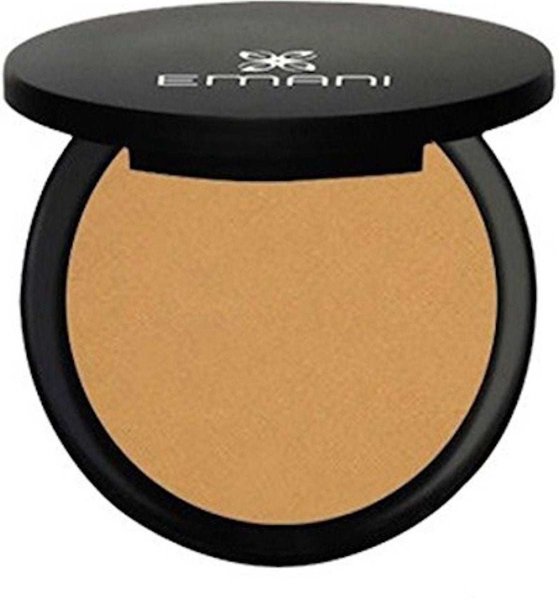 Emani Flex Mineral Pressed Foundation 291 Ginger