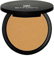 Emani Flex Mineral Pressed Foundation 291 Ginger