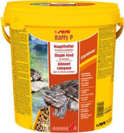 Sera Raffy P - 3800ml - Reptielenvoer voor waterschildpadden