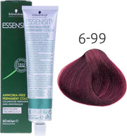 Schwarzkopf - Essensity - Color - 6-99 Donkerblond Extra Violet - 60 ml