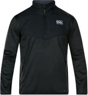 Canterbury Sporttrui - Maat XL  - Mannen - Zwart