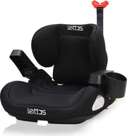 Stoelverhoger Voor Auto - Zinaps children's Booster Seat