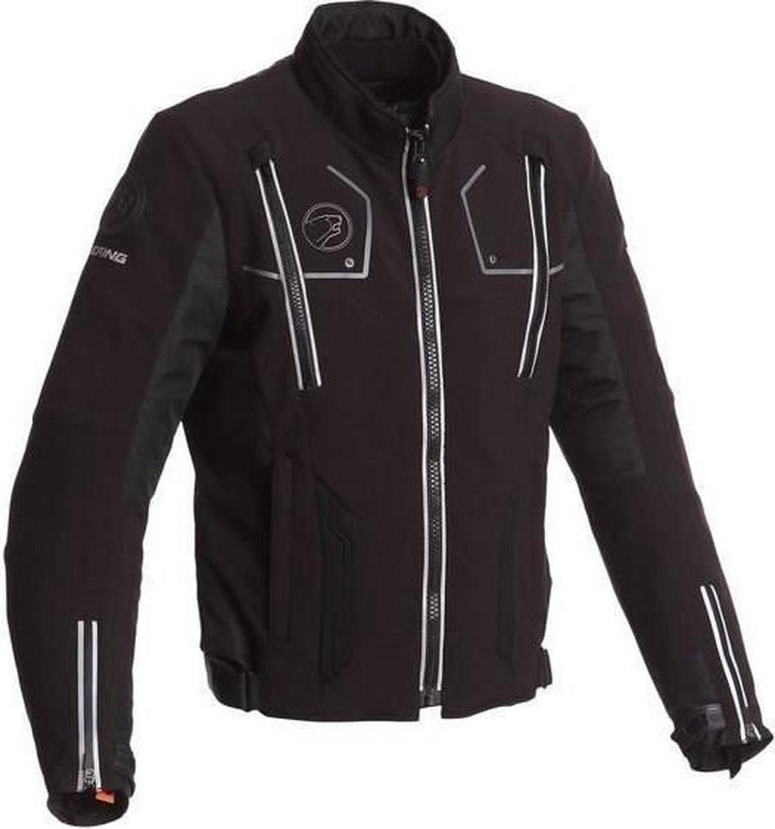 BERING Motorjas Trace S = 44
