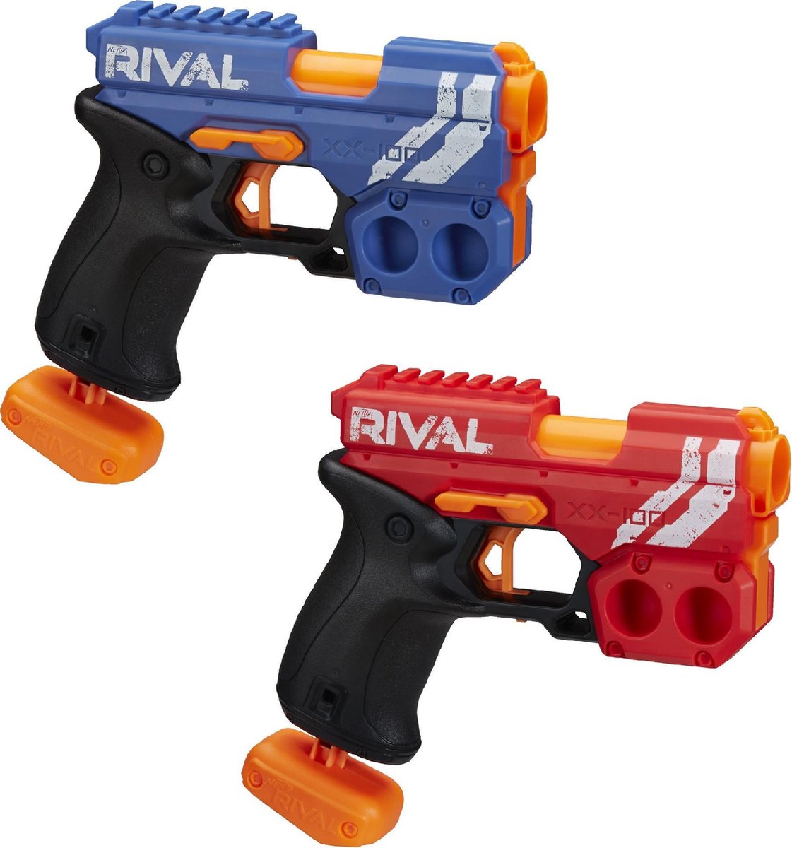 NERF Rival Knockout XIX-100